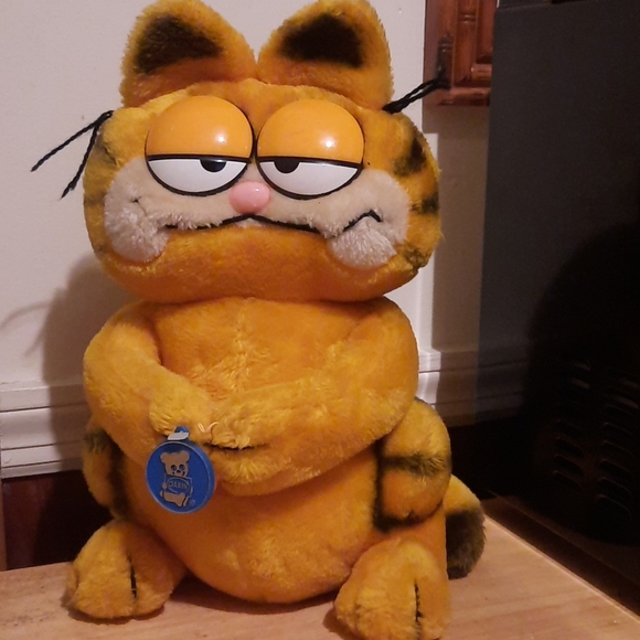 Other - Garfield